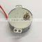 SD-83-591 Synchronous Servo Motor for stage lights Christmas tree Wheel automatic controller jewelry toy