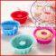 2016 Custom Design silicone cake tools Food Grade