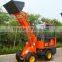 CH06 mini wheel loaders with CE