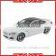 Licensed car toy with certificates 1:24car model