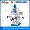 Universal Milling Machine VHF2 with more travels and infinitely variable speed