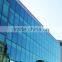 Glass Curtain Wall Price