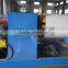Good quality hydraulic roll decoiler