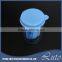 plastic measuring cup,500ml measuring cup with spoons                        
                                                Quality Choice