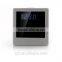 accept paypal 4 working hours loop recording HD digital Clock Wifi Mini camera
