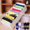 woman funny patterned winter funky ankle socks custom dress socks cheap ankle socks