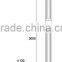 A035 Exquisite Aluminum Sand Casting Outdoor Lamp Pole Base