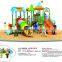 2016 Cheap Indoor Outdoor Playground Equipment