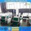 wheat flour milling machinery