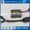 Factory price super bright hid ballast for xenon light bulbs,HID ballast 12V 35W 23KV