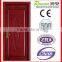 wood plastic composite door