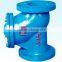 Ball Check Valve