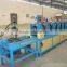 paper edge protector making machine for hot product