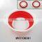11.5" Cook Essentials Silicone Collapsible Colander