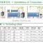 wholesale excellent quality 1/6HP HAILEA aquarium chiller unit HS52A