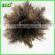 ESD New Bamboo Long Handle Ostrich Feather Brush