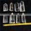 Natural Genuine Clear Quartz Crystal Pillars Point