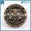 custom metal factory custom metal callar pin