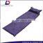 Moisture proof self inflating sleeping pad