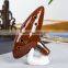 Weian-Td011 New Product Promotional Ceramic Classical Zelda Ocarina Instrument