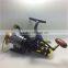 SW Aluminum Spool Spinning Fishing Reel Size 3000-9000