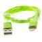 wholesale usb cable for iphone usb cable, usb cable data cable grandever for iphone usb cable                        
                                                                                Supplier's Choice