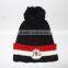 Women's Hats 2014 New Warm Winter Hat Animal Design Wool Soft Knitted Caps