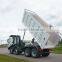 B/NEW - ASTRA HD9 84.48 ALLISON-KESSLER 8X4 TIPPER (LHD 821084)