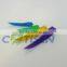 disposable dental common plastic wedges ,dental supply