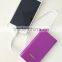 Ultra-thin Mobile Protable Power Charger Treasure 2500mah