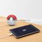 New style antique new design pokemon colorful power bank