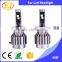 hot sale high brightness 6000K H4 car led headlight