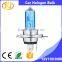 High Brightness 12V Super Blue Halogen h4