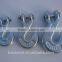 industrial metal clevis grab hook