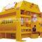 JS3000 used widely concrete mixer machinery