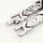 Shiny Evening Party Charming Stainless Steel Bracelets for Her
