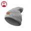 wholesale custom leather patch slouchy beanie