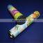 many different style mini toy kaleidoscope