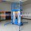 CE approved hydraulic portable one man lift for sale