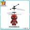 2016 New item flying toy mini rc flying insect toy aircraft for sale