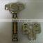 hydraulic soft close cabinet insert hinge hydraulic door hinge with stainless steel