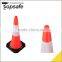 China manufacture professional plastic led traffic light