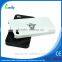 Wireless charger receiver QI standard wireless charging phone cover case receiver for iphone4/4s