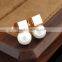 Top Selling Products In Alibaba Stud Earring Pearl