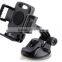 2016 High Quality Wholesale car mount holder for iphone 6s plus 6s 5s 5c