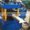 Auto Changeable Multi Dimension U C Z Purlin Roll Forming Machine , Light Guage Steel Frame Rollformer Price