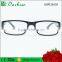 Man style PC injection classic carbon fiber reading glasses eyewear