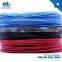 copper clad aluminum conductor PVC insulation 4x5x0.10mm Cat5 Cat6 Network Cable