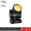 15CH IP20 10W Bee Eye Moving Head Light LED 4in1 in RGBW with Stage Effect