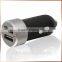 NEW PRODUCT - CE/ FCC/ ROHS reversible dual usb car charger for iphone and ipad
